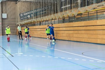 Bild 65 - wBJ Fortuna St. Juergen Winter Cup